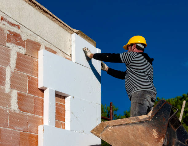 Best Specialized Insulation Services in Johnson Creek, WI