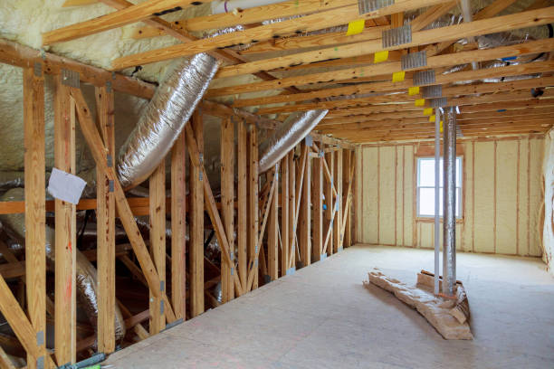 Best Energy Efficiency Insulation in Johnson Creek, WI