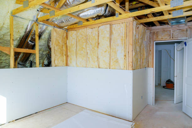 Trusted Johnson Creek, WI Insulation Contractor Experts