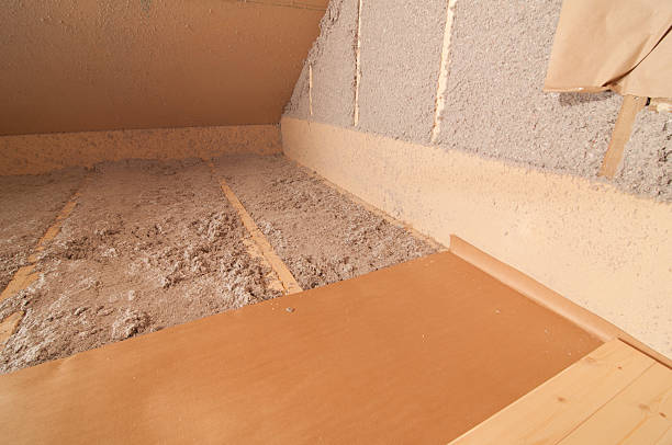 Best Commercial Insulation in Johnson Creek, WI